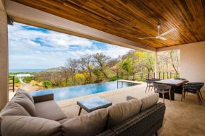 Casa Serena - Ocean View 3 Br House